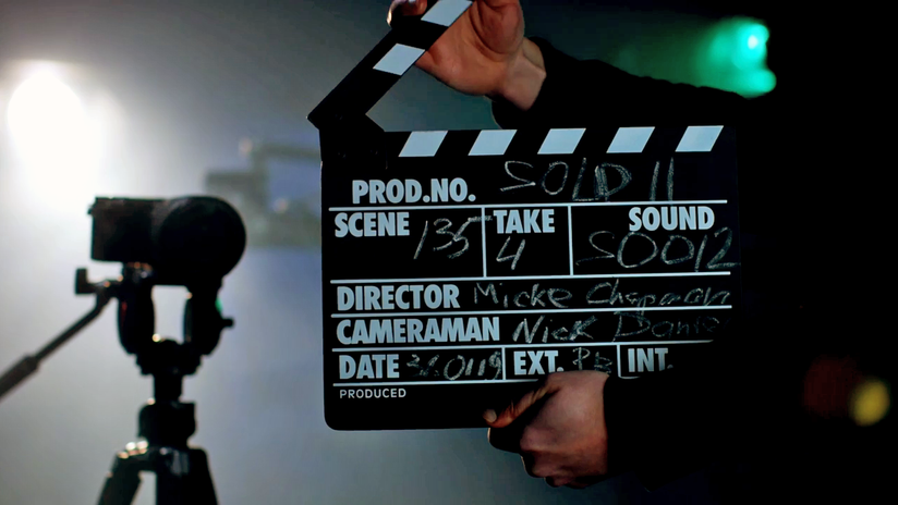 What Comes Next - How Television Production Will Change